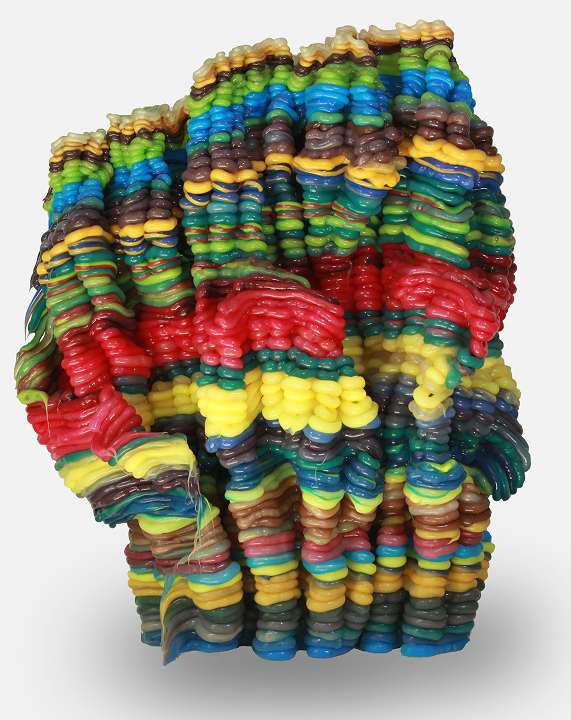 Topography